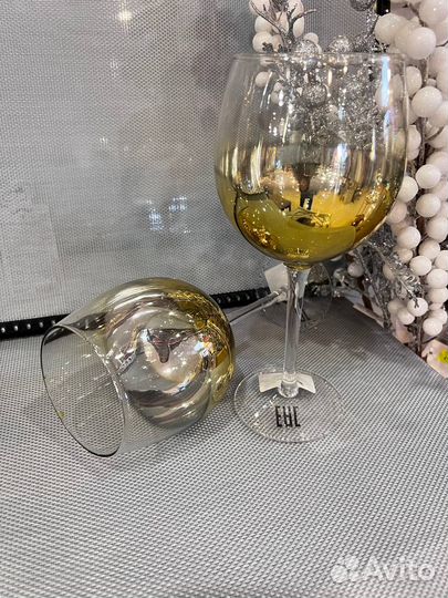 Бокалы для вина