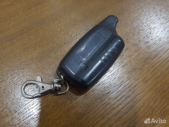 Брелок сигнализации Tomahawk tz 9010