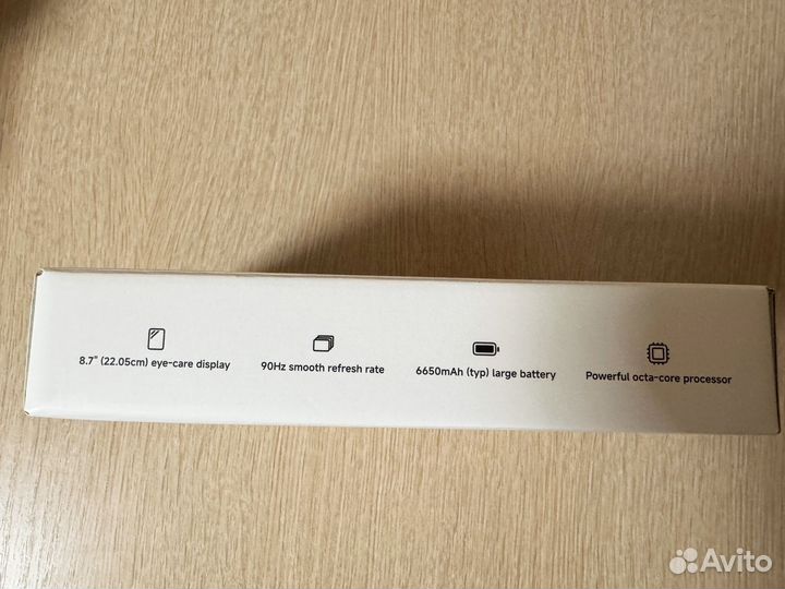 Xiaomi redmi pad se 8.7 128