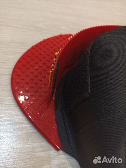 Кепка конструктор