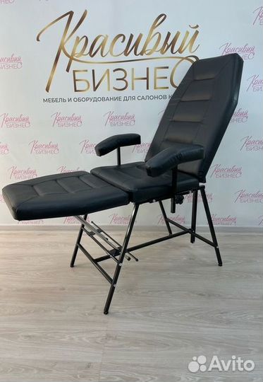 Кресло косметологическое Горизонт