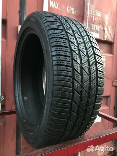 Continental ContiWinterContact TS 830 P 225/45 R17