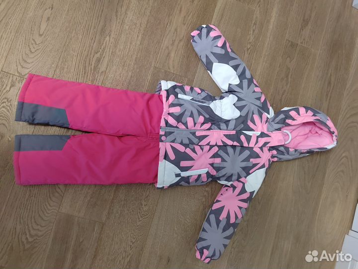 Костюм