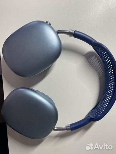 Беспроводные наушники apple airpods max реплика