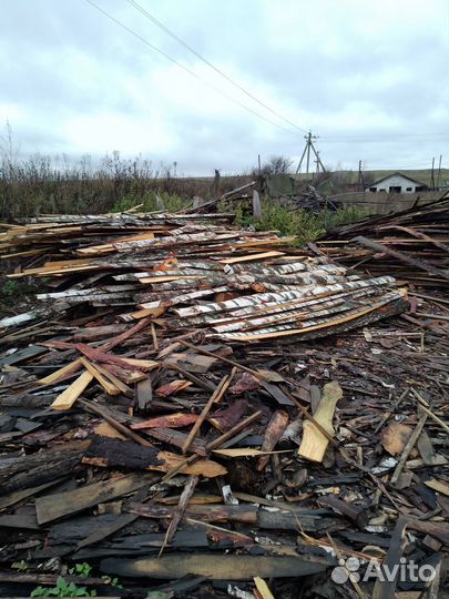 Горбыль доска 3 сорт