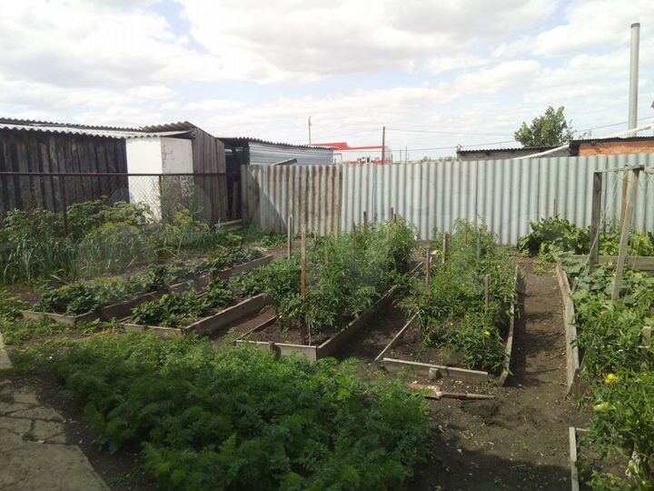 Дом 100 м² на участке 9 сот.