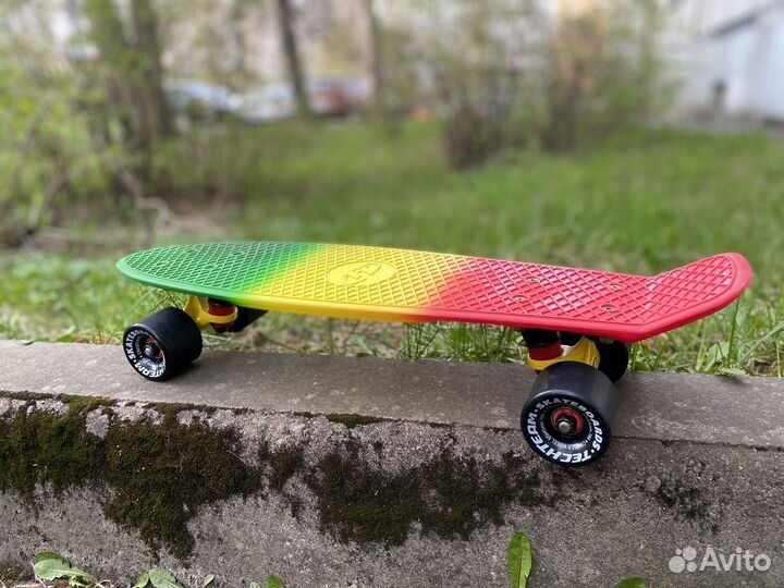Penny board