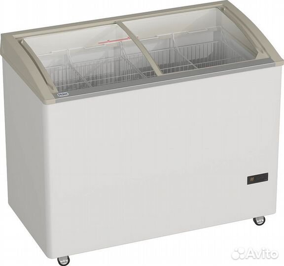 Морозильный ларь Haier SD-516AE