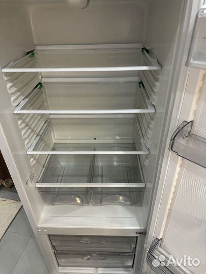 Холодильник Атлант двухкамерный