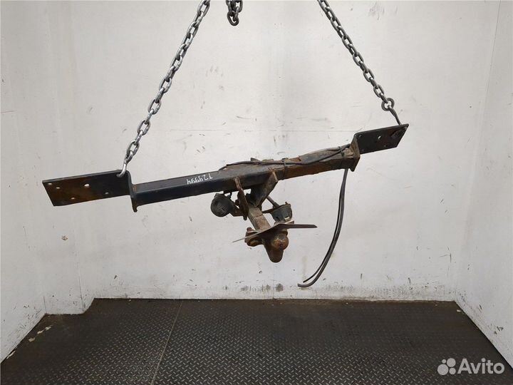 Прицепное устройство Rover 75, 2004