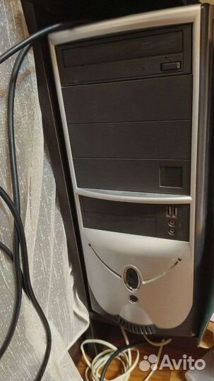 Монитор Viewsonic