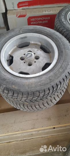 Крыло двери на ваз 2199