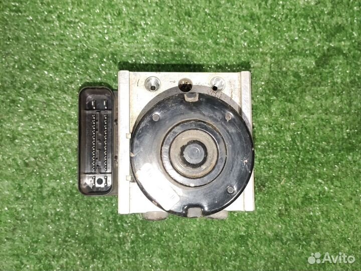 Блок ABS chevrolet lacetti