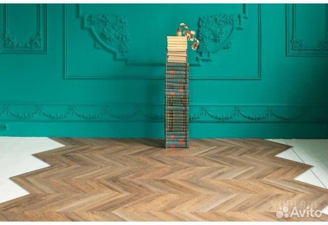 Кварцвинил со склада Stone wood