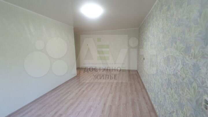 2-к. квартира, 43,3 м², 2/9 эт.