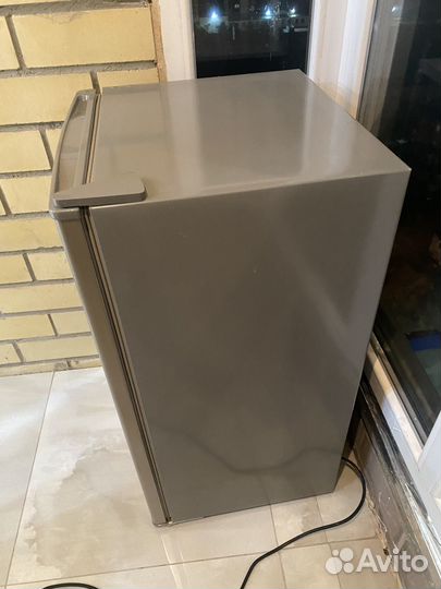 Холодильник однодверный