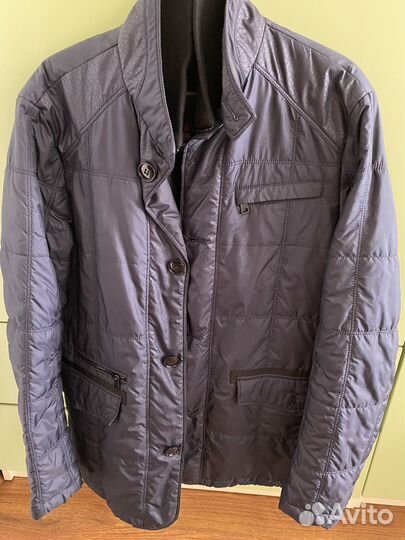 Куртка мужская