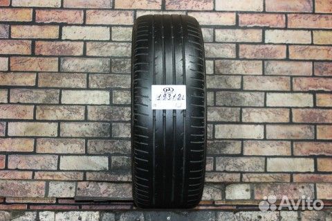 Bridgestone Dueler H/P Sport 225/55 R18