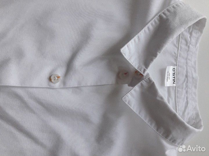 Рубашка для девочки