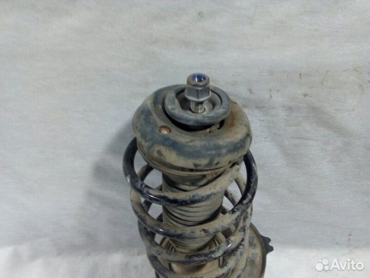 Амортизатор передний передний левый Peugeot 308 T7