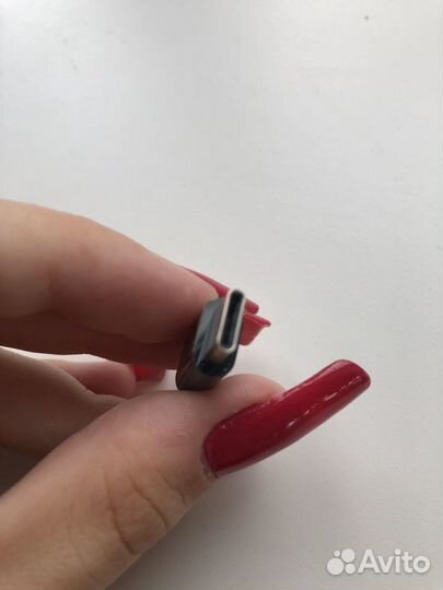 Переходник Xiaomi Micro usb - Usb type-C