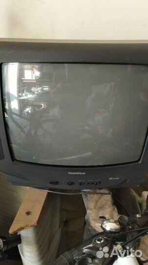 Телевизор бу