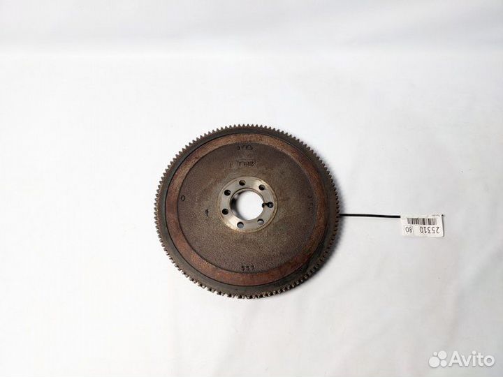 Маховик Renault Logan 2 2018