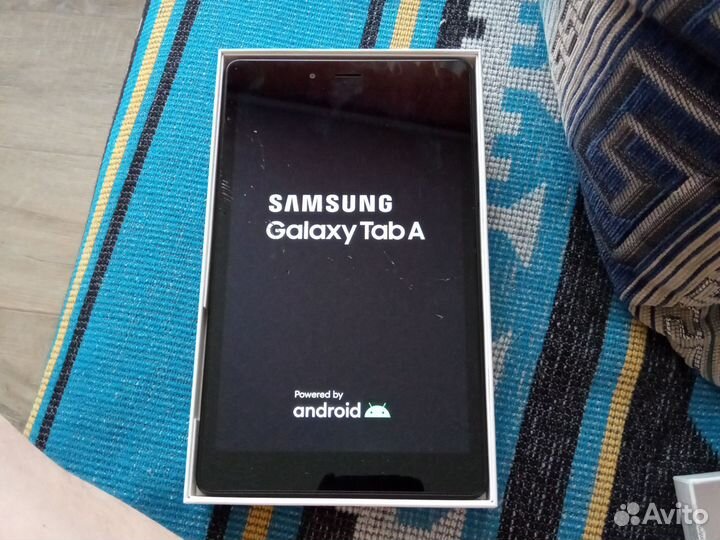 Galaxy Tab A/Lenova Tab 3 Plus TB-7703X 2/16 A6