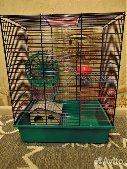 Сирийские. ангорские. джунгарские хомяки,клетки эж