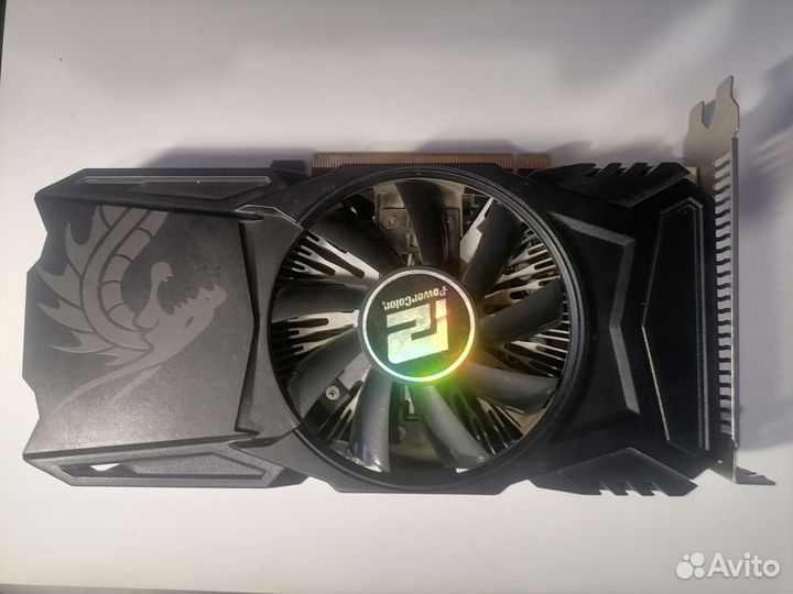 Видеокарты под восстановление или на запчасти