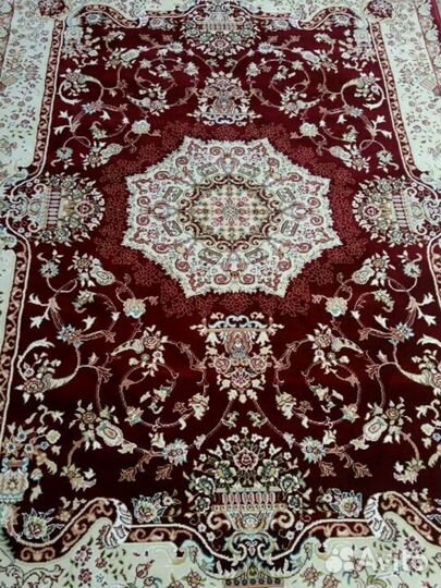 Ковер нов Иран