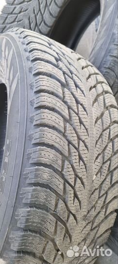 Nokian Tyres Hakkapeliitta R3 SUV 265/60 R18