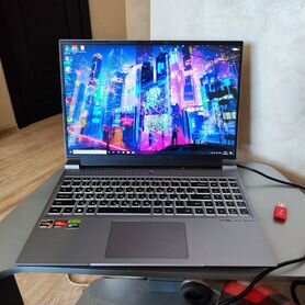 Игровой ноутбук 16"2k165 7735h/4060/16DDR5/512gb