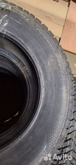 Cordiant Snow Cross 2 185/65 R15 92