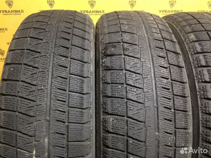 Bridgestone Blizzak Revo GZ 175/65 R14