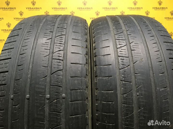 Pirelli Scorpion Verde All Season 235/55 R17 99V