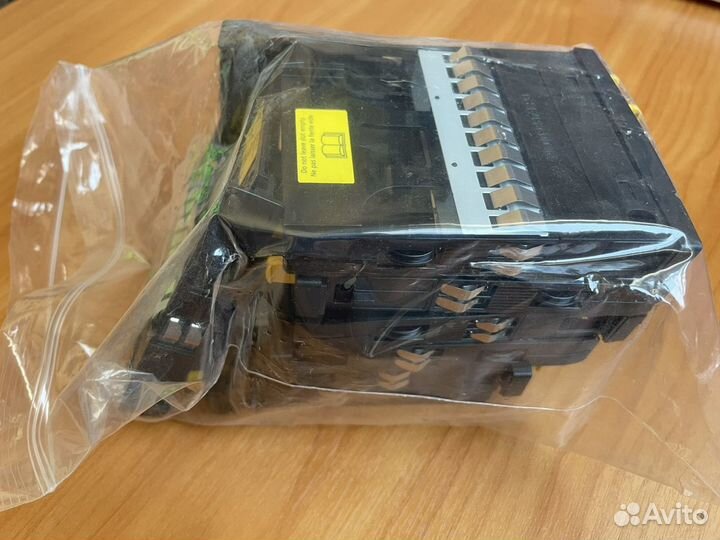 Заглушка отсека HDD 2.5