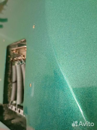 Дека стратокастер