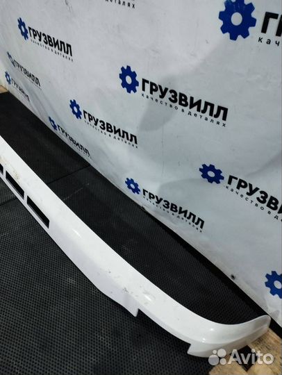 Солнцезащитный козырек Scania 6-series 2117868