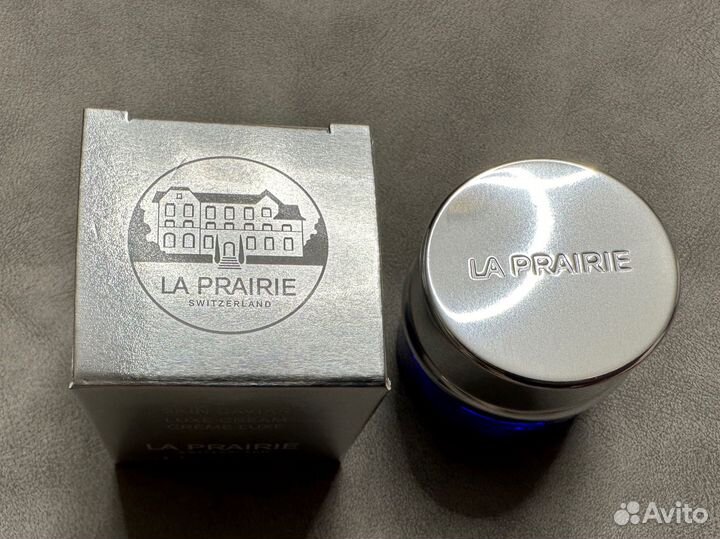 Крем для лица La Prairie Skin Caviar Luxe Cream