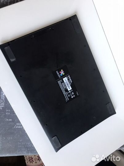 Wacom intuos 4 M (meduim, ptk-640) планшет графиче