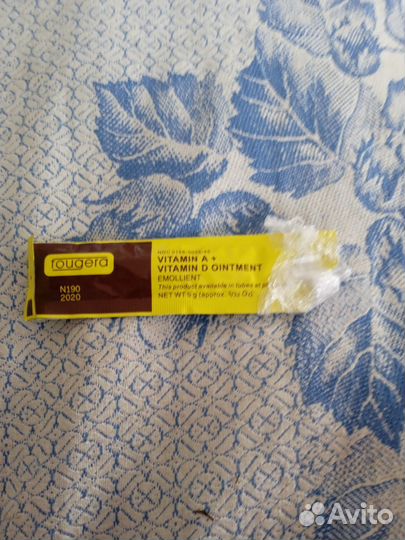 Тату набор Tattoo Kit-5