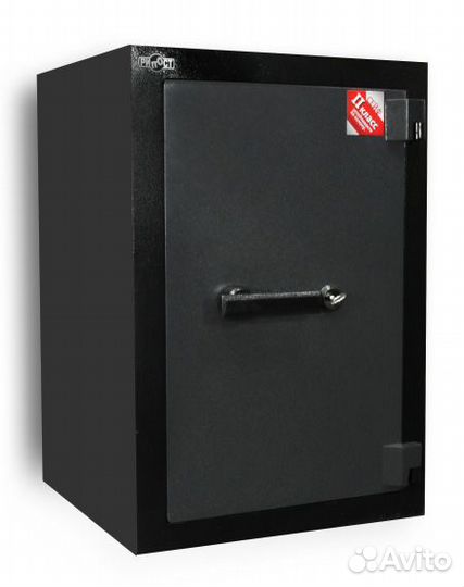 Сейф огневзломостойкий Рипост вм 010