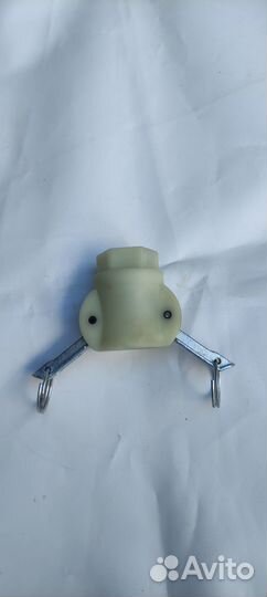 Запчасти и расходники на штукатурную станцию