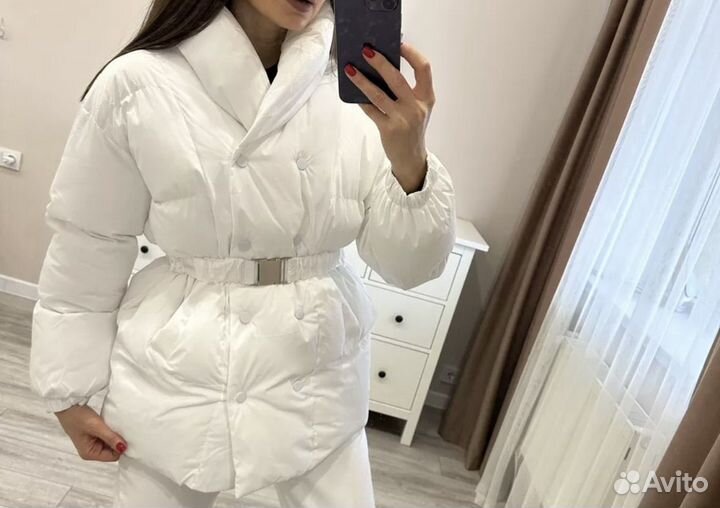 Куртка женская