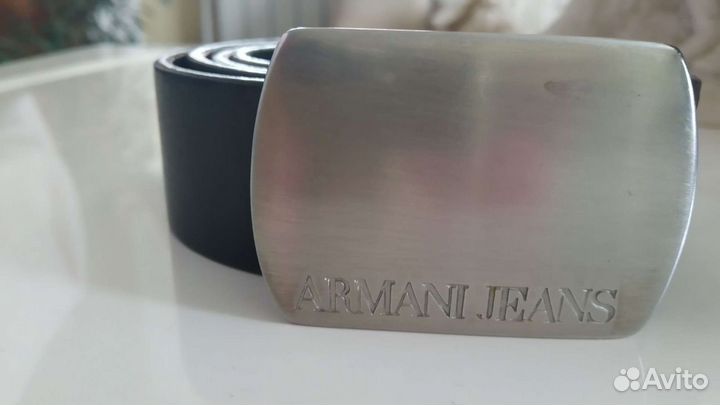 Ремень hugo boss, armani, оригиналы