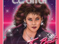C.C. Catch - The Best (1 CD)