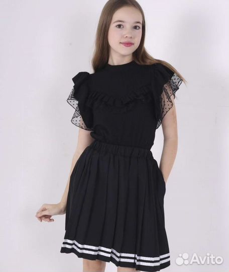 Блузка детская