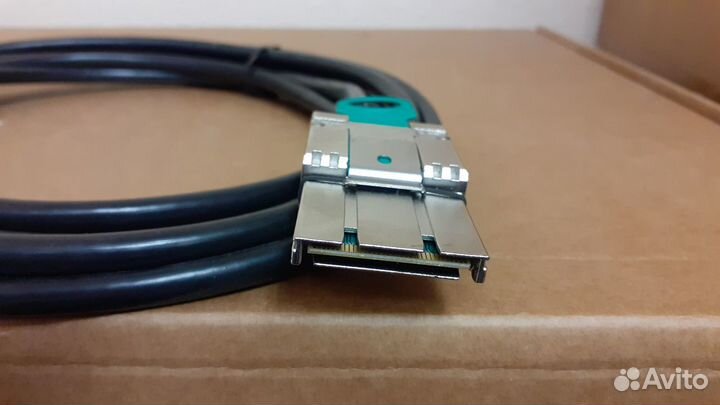 Allied Telesis Кабель стекирования XEM-STK-CBL2.0