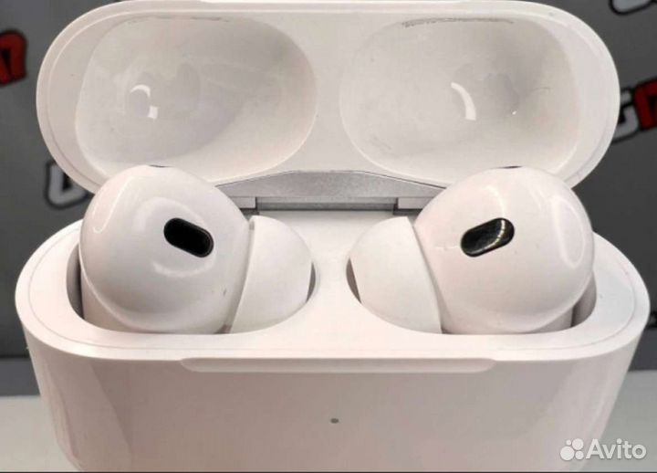 Наушники apple airpods pro 2